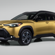 Image for article titled 2023 Toyota Corolla Hybrid Promises 37 MPG All Day Long